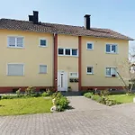 Four Seasons Krautheim