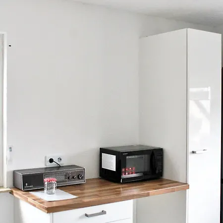 Four Seasons Apartment Krautheim