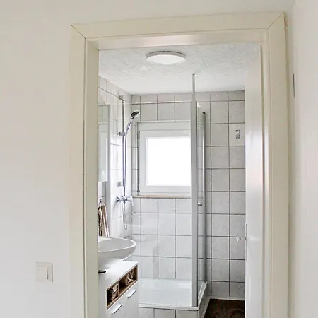 Four Seasons Apartment Krautheim