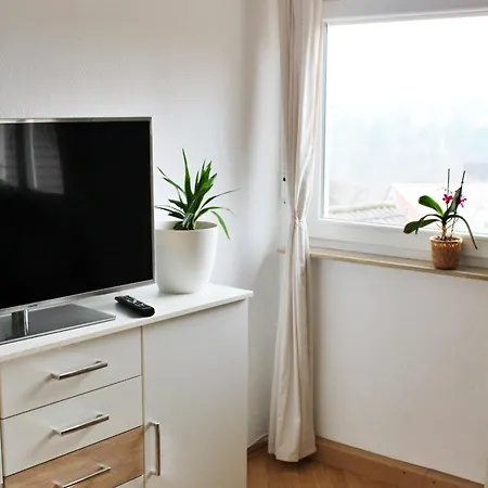 Four Seasons Apartment Krautheim