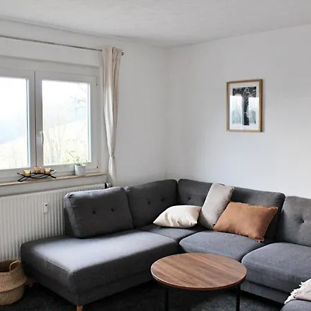 Apartment Four Seasons Krautheim
