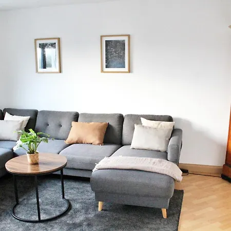 Four Seasons Krautheim