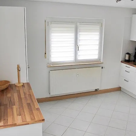 Four Seasons Appartement