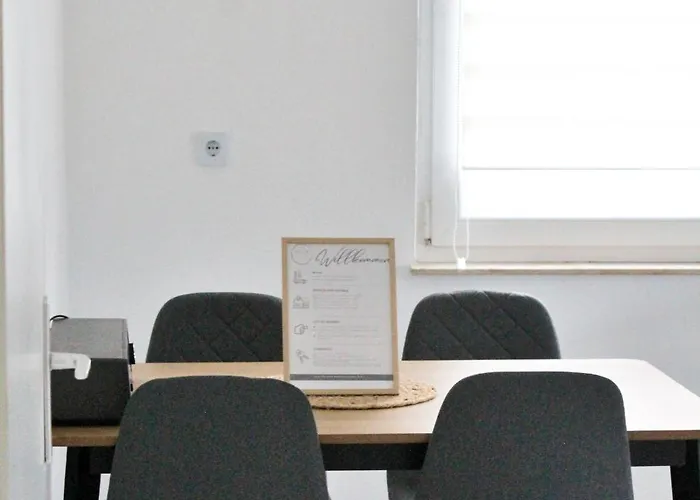 شقة Four Seasons *