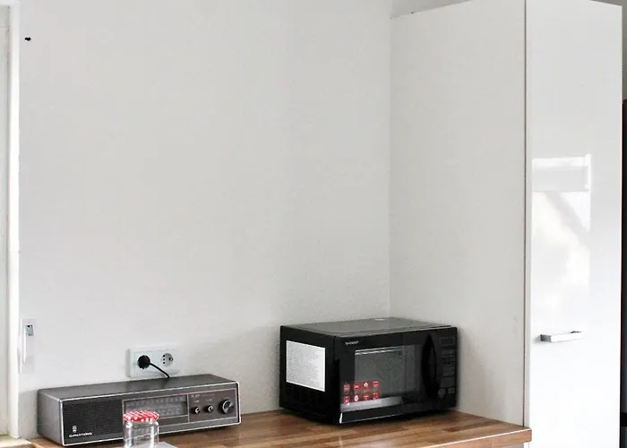 Four Seasons شقة Krautheim