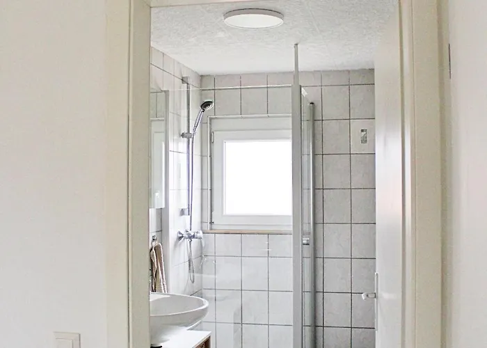 Four Seasons شقة Krautheim