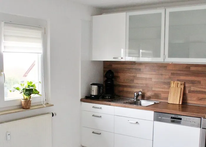 شقة Four Seasons *