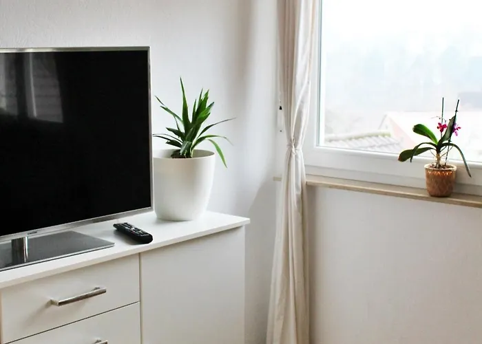 Four Seasons شقة Krautheim