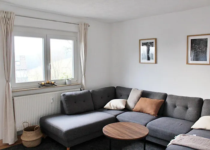 شقة Four Seasons Krautheim