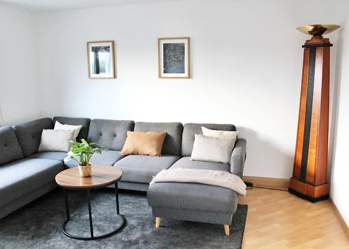 Four Seasons Krautheim